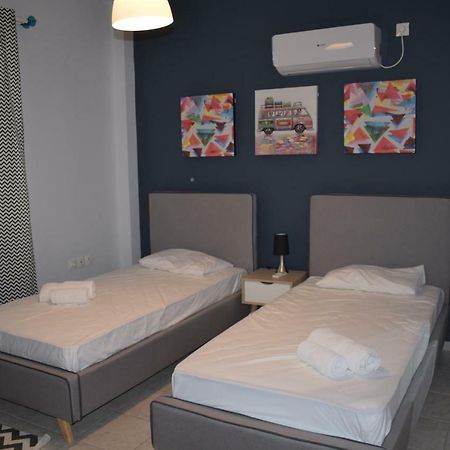 Cozy Apartment In Central アテネ エクステリア 写真