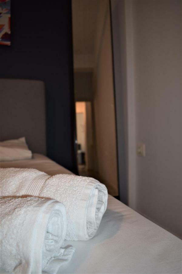 Cozy Apartment In Central アテネ エクステリア 写真