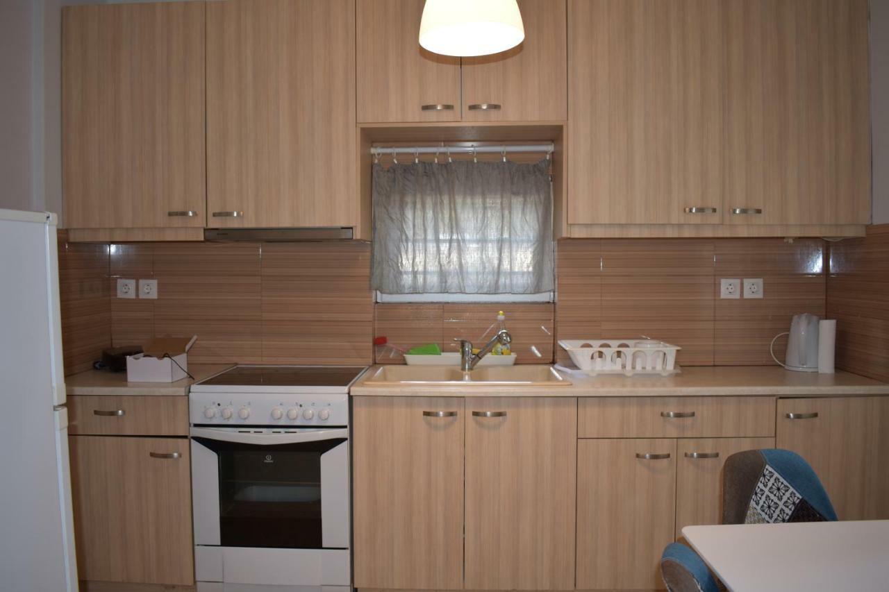 Cozy Apartment In Central アテネ エクステリア 写真