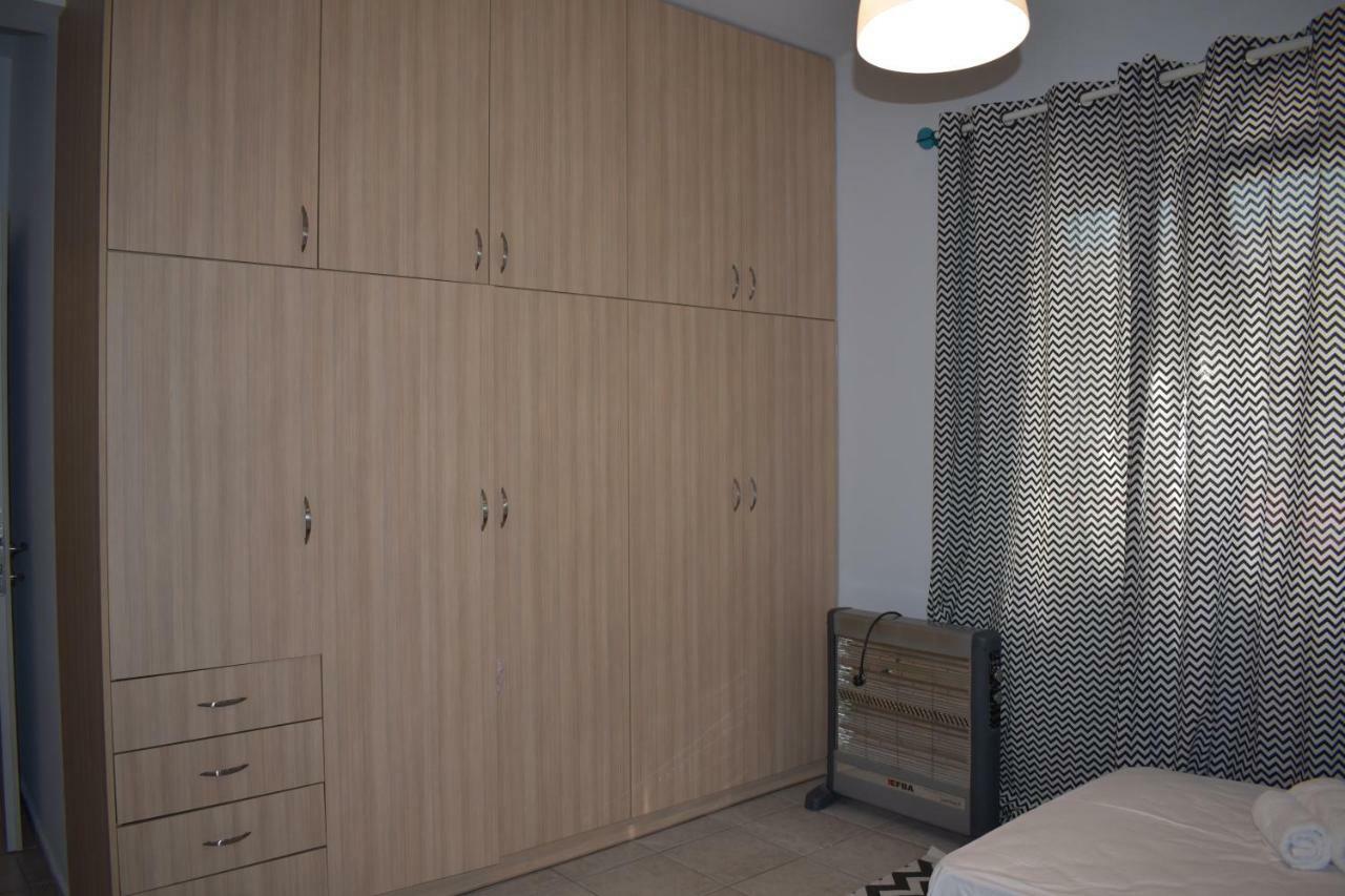 Cozy Apartment In Central アテネ エクステリア 写真
